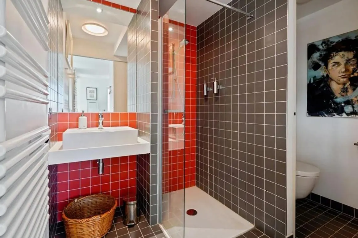 Ferienwohnung Ycone Lyon Frankreich